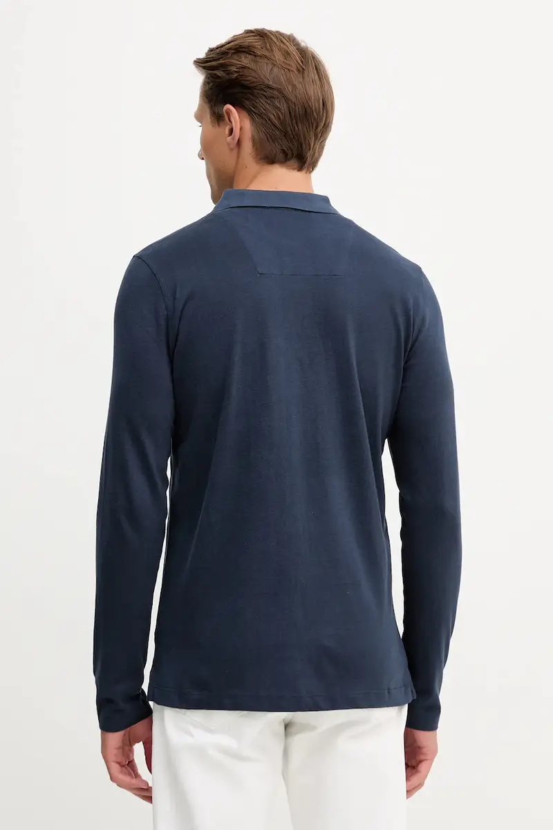 Aeronautica Militare Top Blu 4094152 miniatura 3