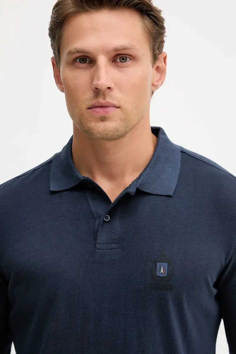 Aeronautica Militare Top Blu 4094152 miniatura 4