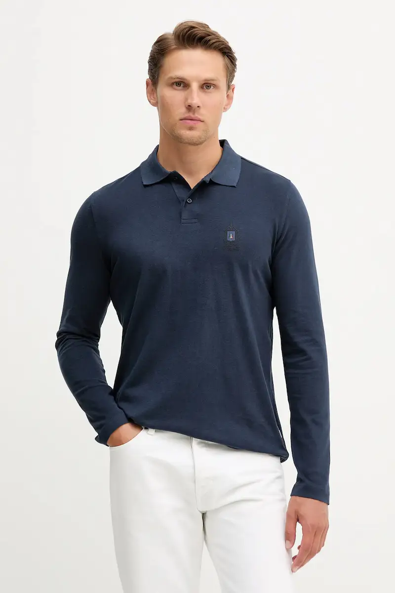 Aeronautica Militare Top Blu 4094152