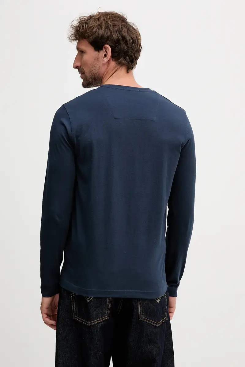 Aeronautica Militare Top Blu 4094153 miniatura 3