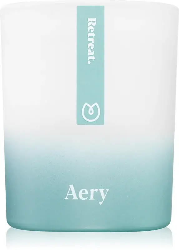 Aromatherapy Retreat candela profumata 200 g