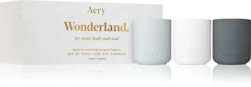 Fernweh Wonderland Set confezione regalo 1 pz