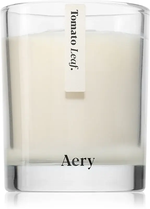 Tomato Leaf candela profumata 200 g