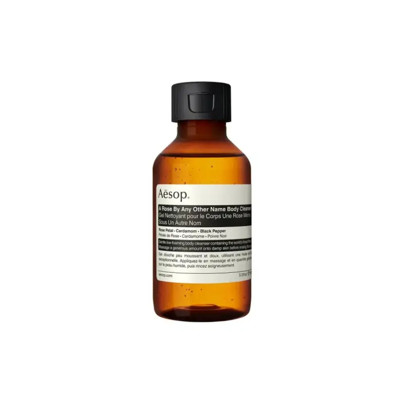 Aesop A Rose By Any Other Name Detergente Corpo 100Ml
