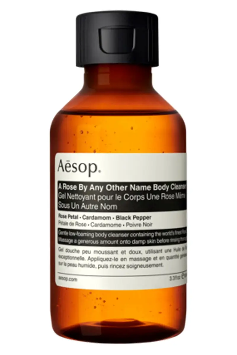 AESOP Bagnoschiuma Rosa 2543968