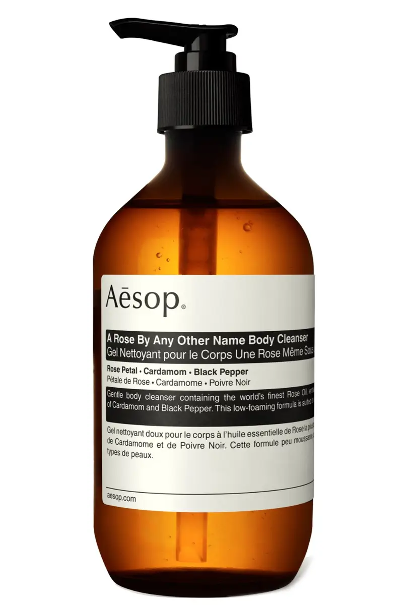 AESOP Bagnoschiuma Rosa 2543969