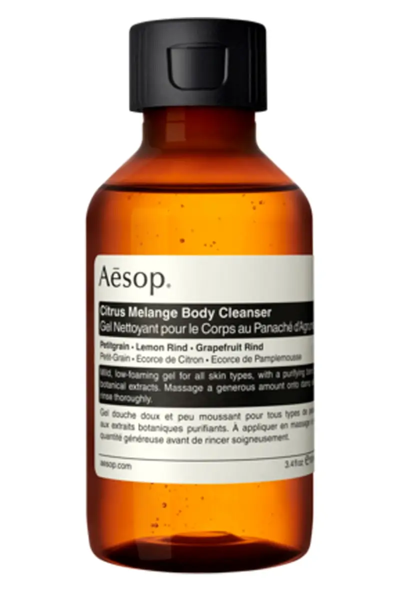 AESOP Bagnoschiuma Marrone 2543970