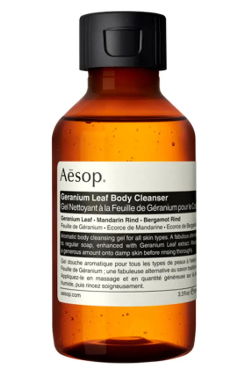 AESOP Bagnoschiuma Marrone 2543972