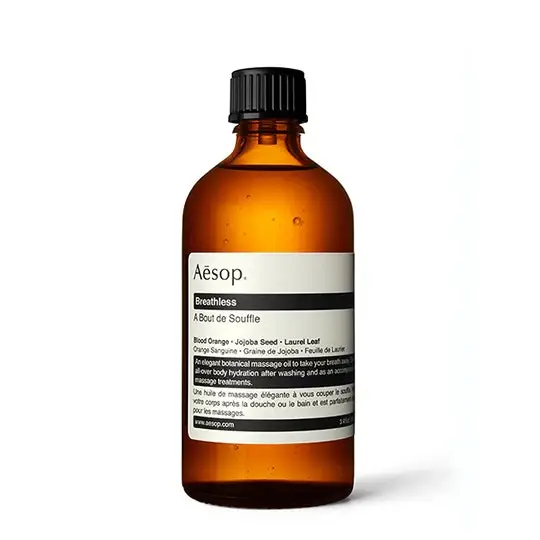 Aesop Breathless 100ml