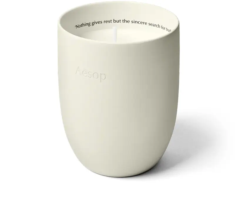 Candela Aesop Callippus Aesop 300 GR