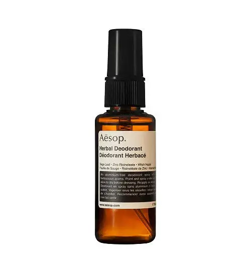 Deodorante alle erbe Aesop 50 ml