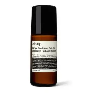 Deodorante roll-on alle erbe Aesop 50ml