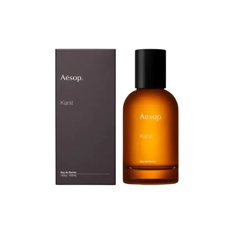 Karst Eau De Parfum Aesop - 50 Ml
