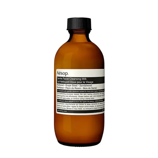 Aesop Latte Detergente Delicato Viso 200 ml