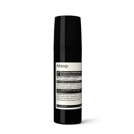 Lozione viso protettiva Aesop SPF 25 50ml