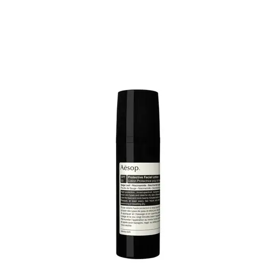 Lozione viso protettiva Aesop SPF50