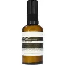 Parsley Seed Anti-Oxidant Hydrator 60 ml