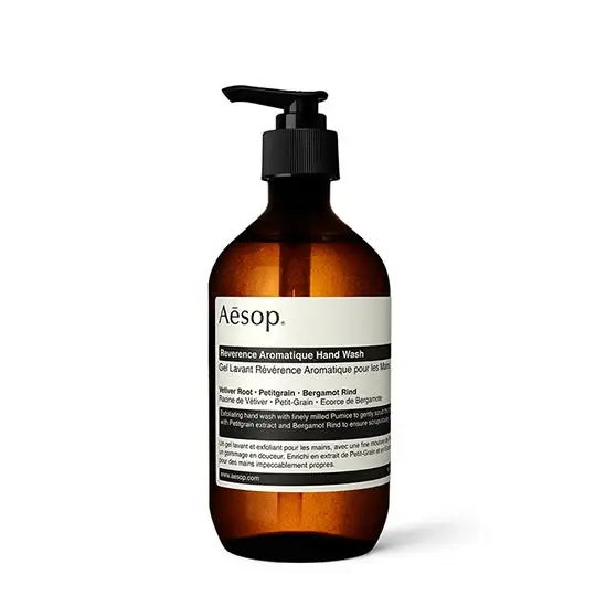 Reverence Aromatique Sapone per le mani 500 ml