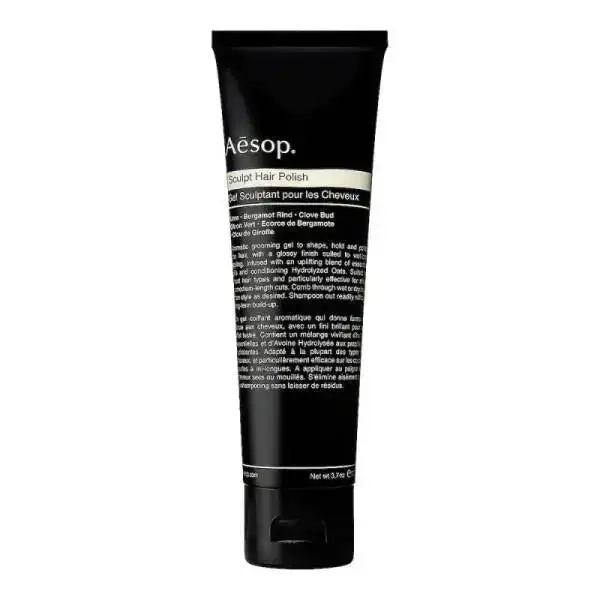 Sculpt Capelli Polish 100ml