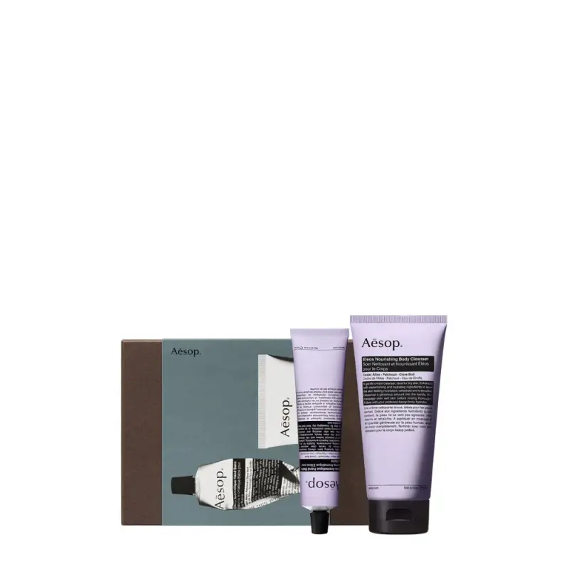 Serenades gel doccia