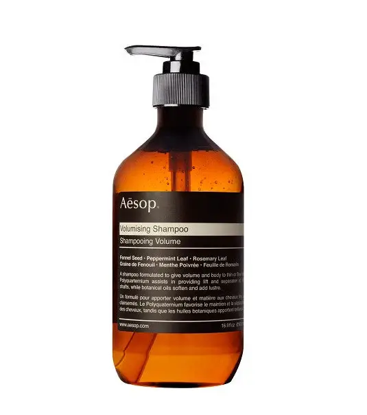 Shampoo Volumizzante Aesop 500 Ml