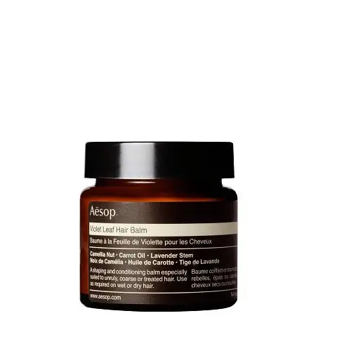 Violet Leaf Balsamo capelli 60 ml