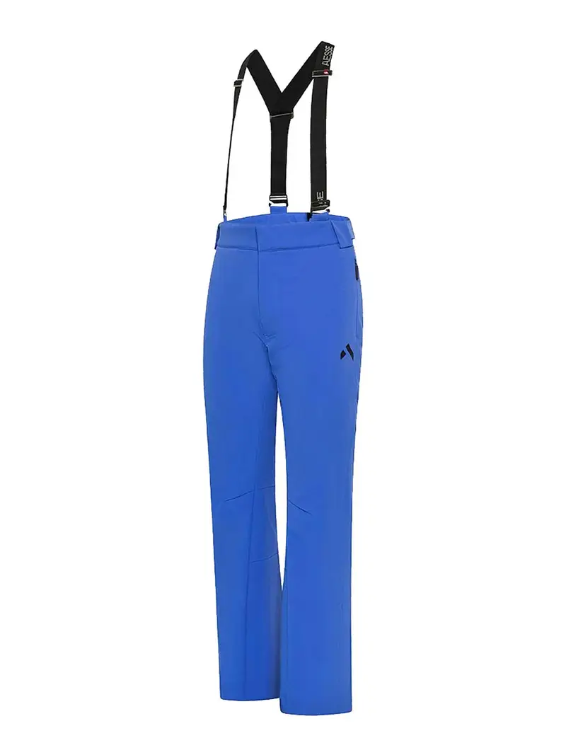 Pantaloni da sci Blu