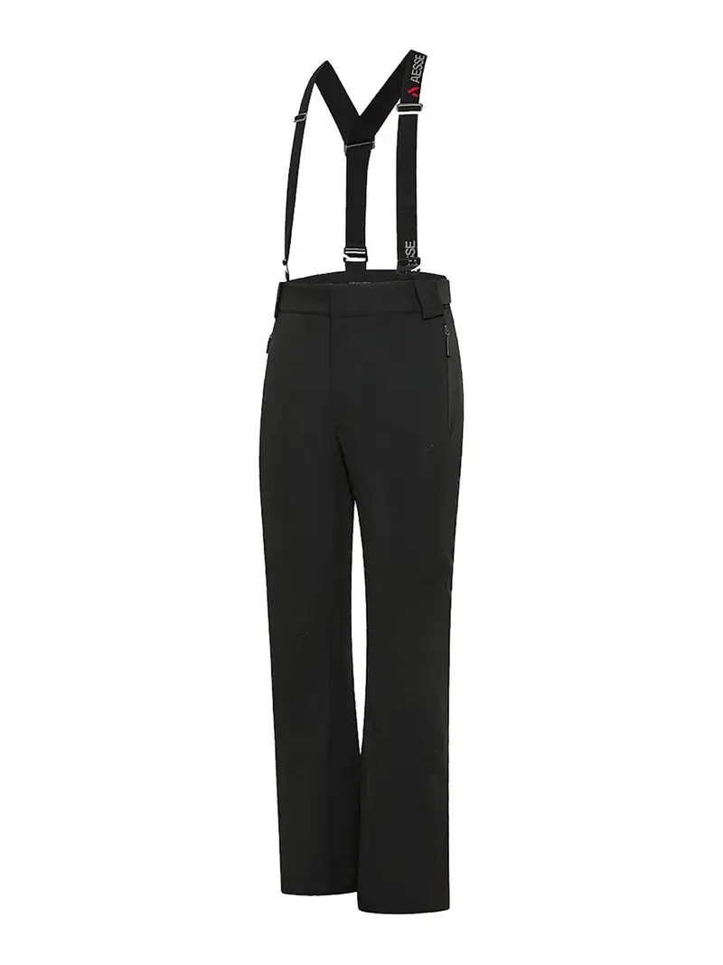 Pantaloni da sci Nero