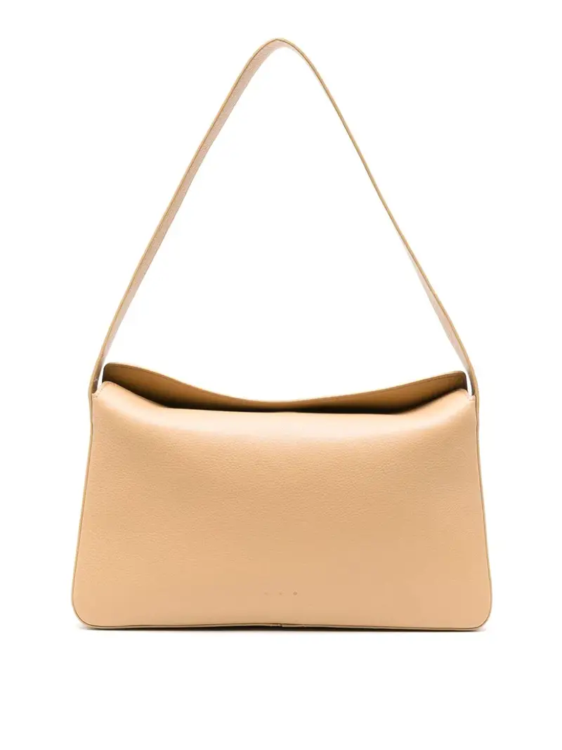 Aesther Ekme Borsa a spalla Beige 4124952