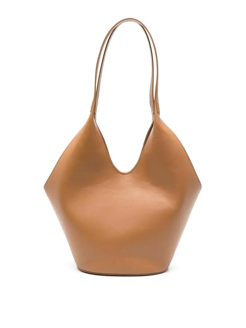 Bucket Phantom Marrone