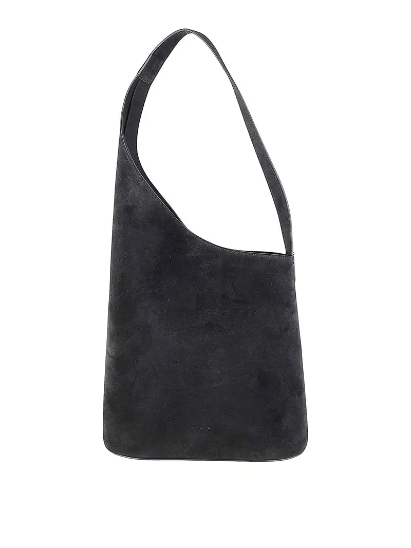 Lune Tote Nero