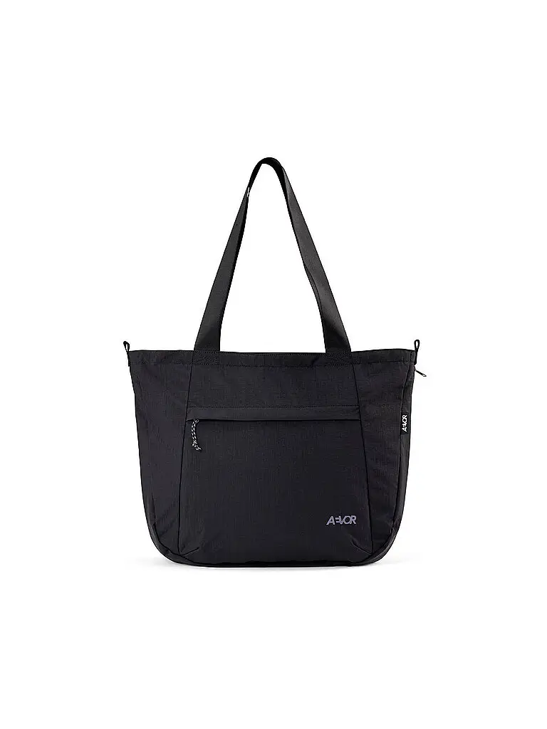 Shopper Bike 20L nero