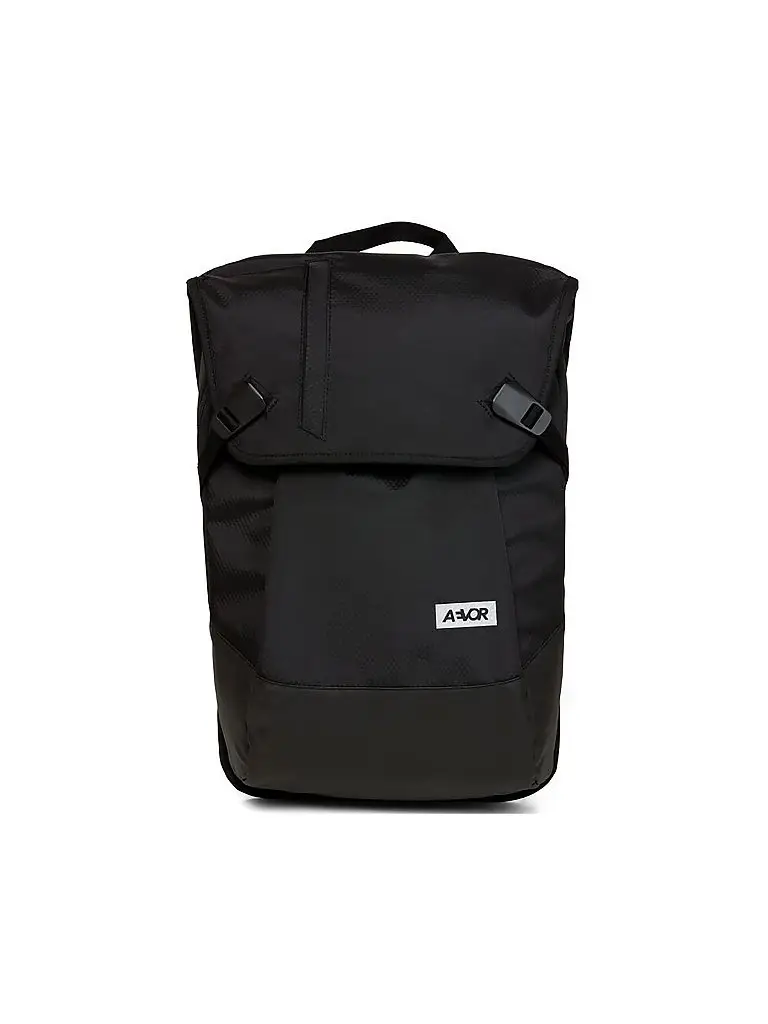 Zaino Daypack Proof 18L nero