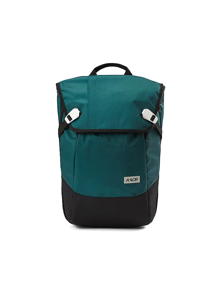 Zaino Daypack Proof 18L verde scuro