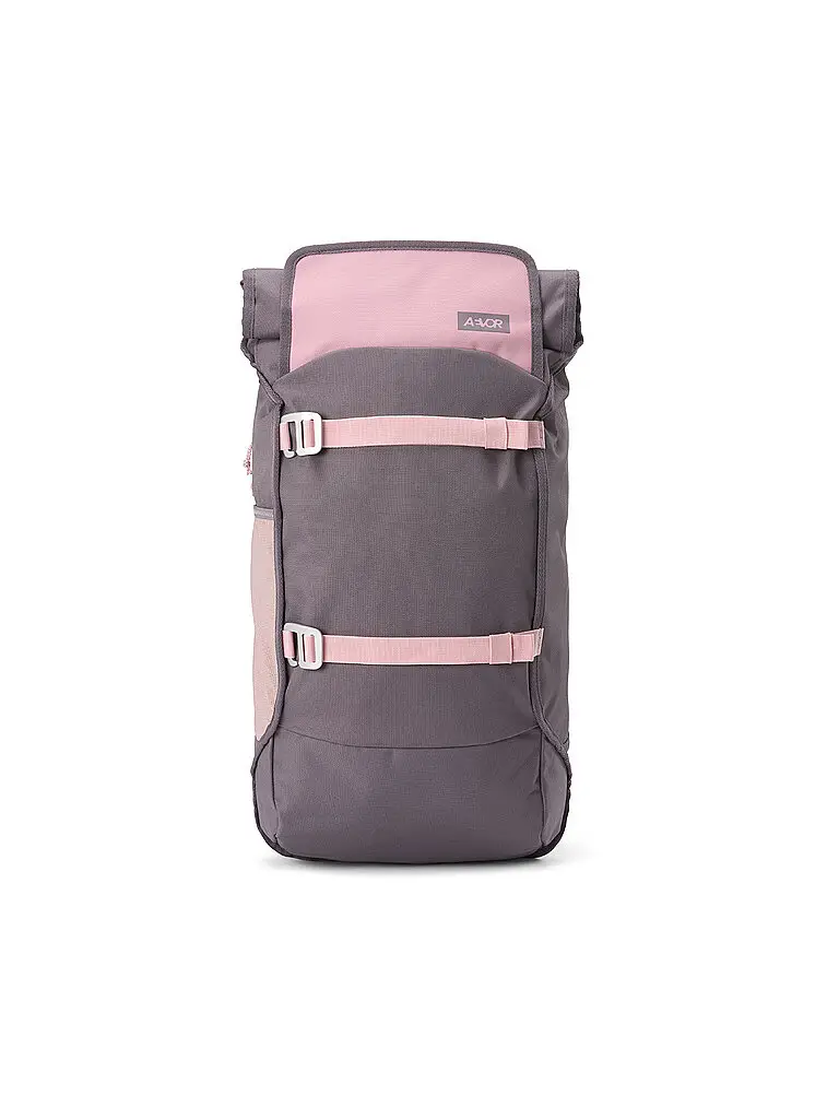 Zaino Trip Pack 26L rosa