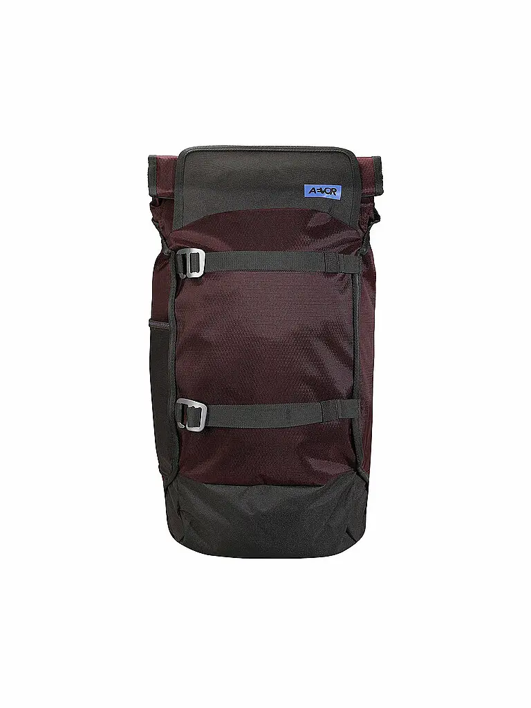 Zaino Trip Pack 26L rosso scuro