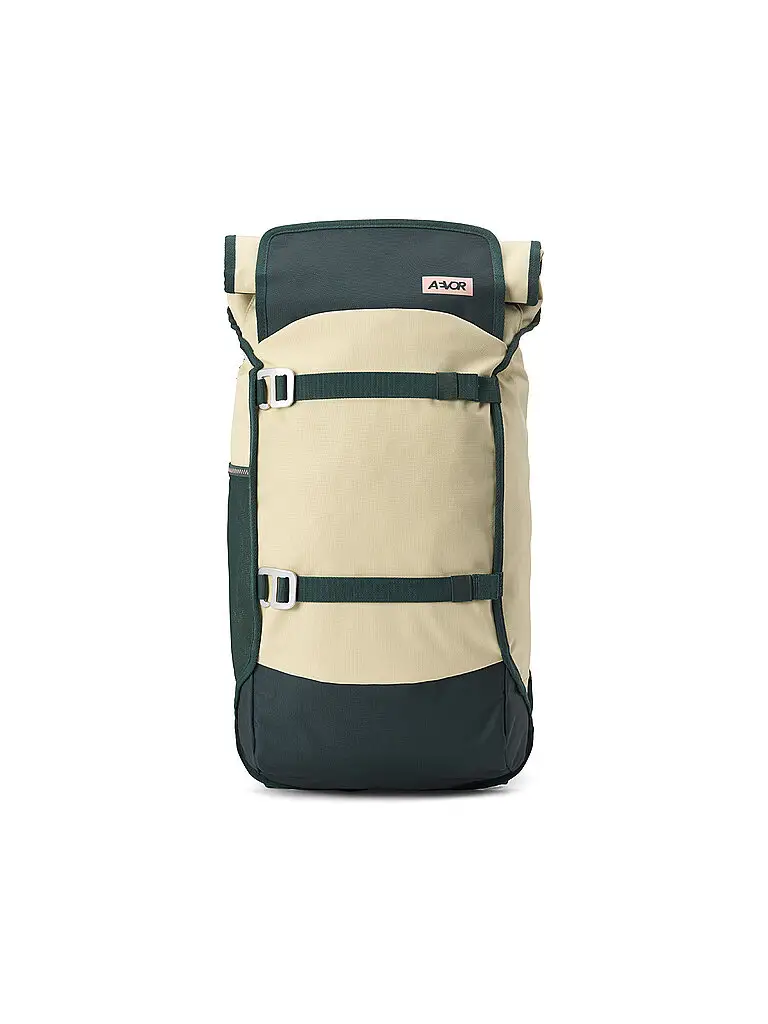 Zaino Trip Pack 26L verde scuro