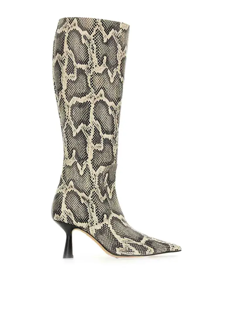 Esme Boot Animalier