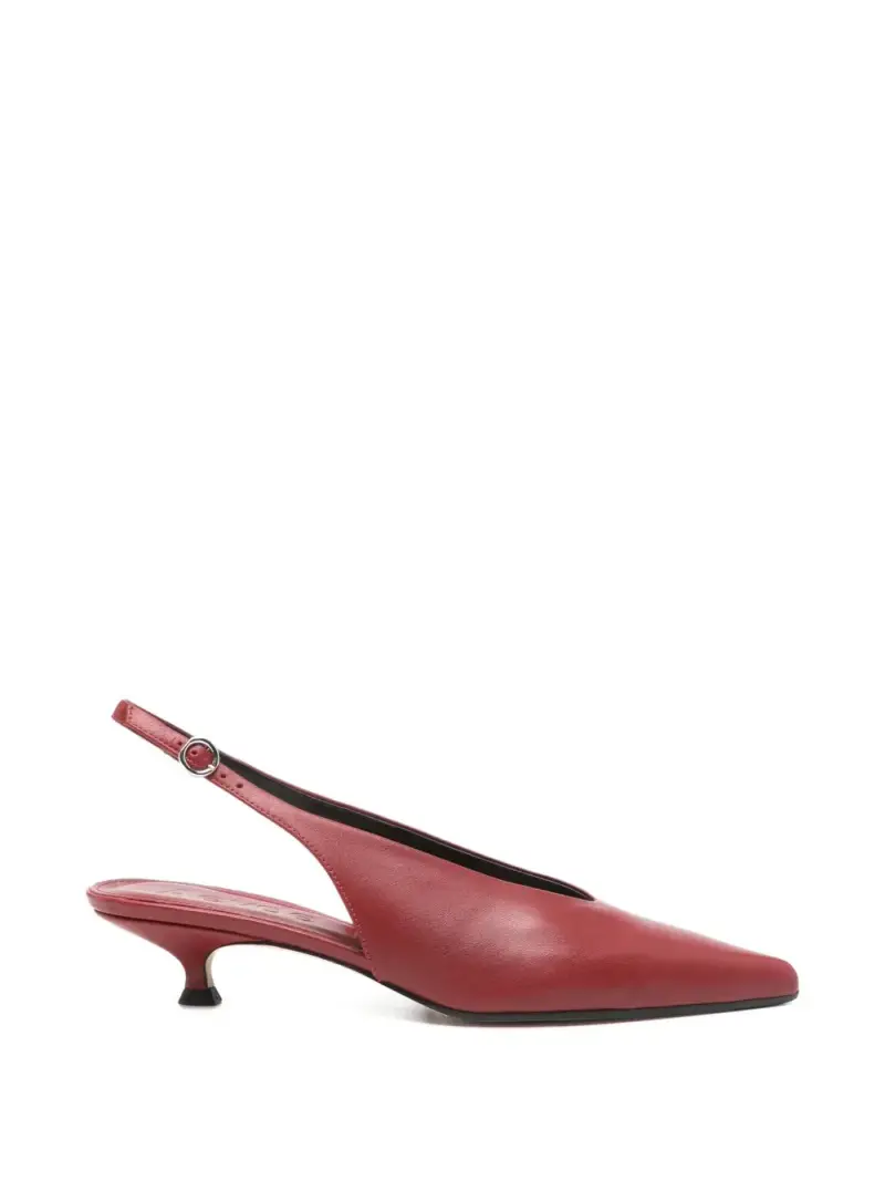 Slingback Camila ROSSO