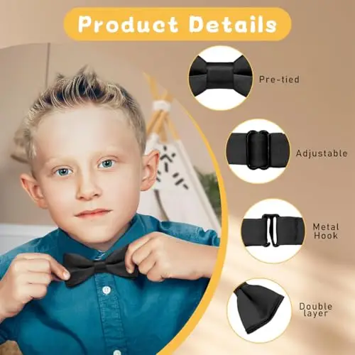 AFCJLTO Papillon Nero 2709921 miniatura 2