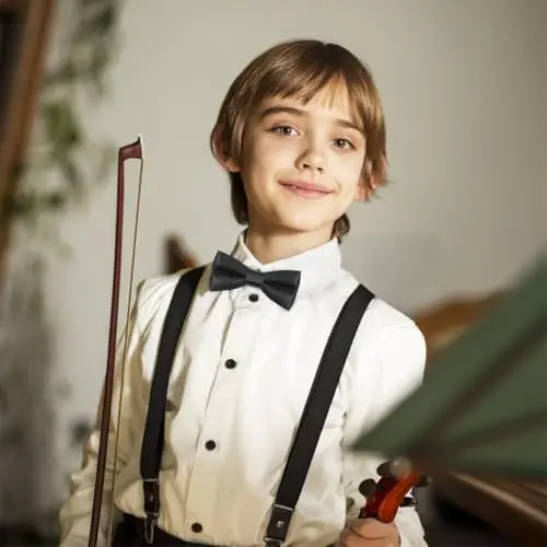 AFCJLTO Papillon Nero 2709921 miniatura 3