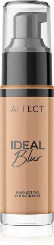 Affetta Ideal Blur Perfecting fondotinta lisciante colore 4N 30 ml