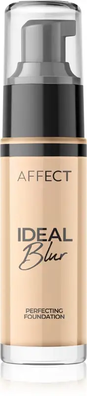 Ideal Blur Perfecting fondotinta lisciante colore 2N 30 ml