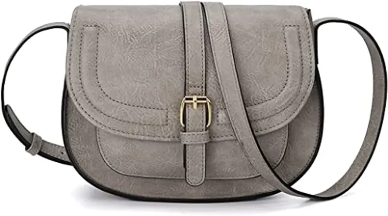 AFKOMST Borsa a spalla Donna 1600672