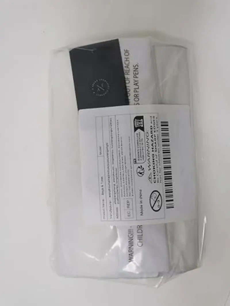 AFKOMST Clutch Donna Bianco 2458046 miniatura 2