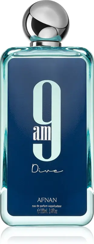 9 00 Dive EDP - 100 ml