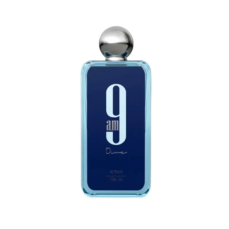 Afnan Eau de Parfum Uomo 3906127