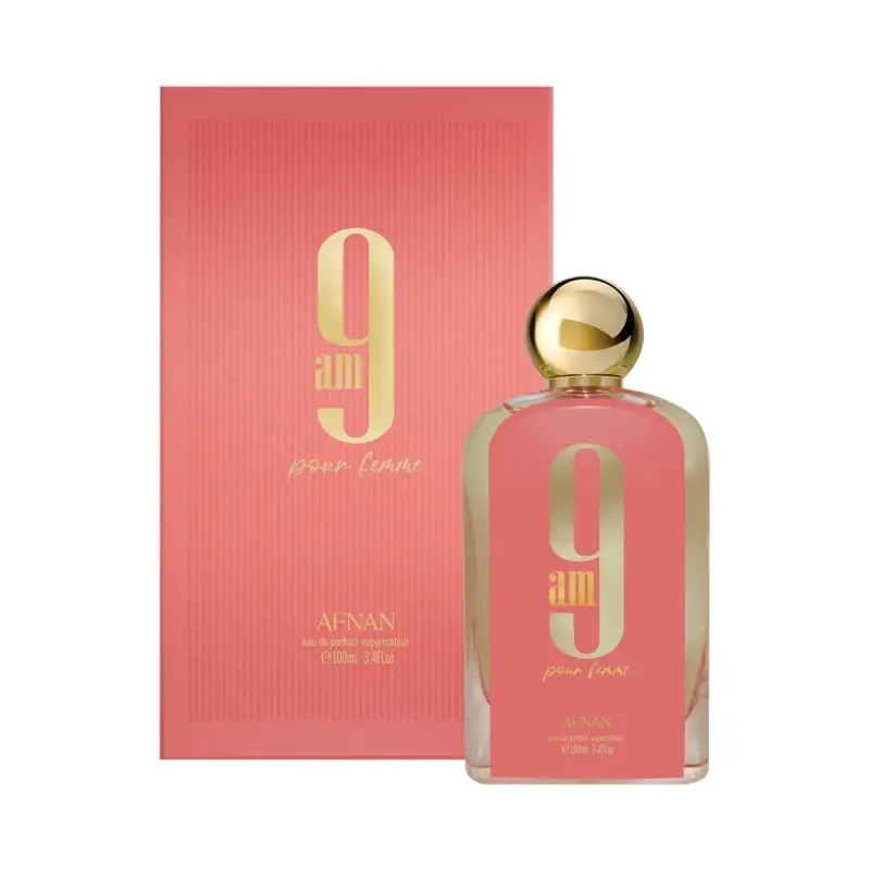 Afnan Eau de Parfum Donna 3906126 miniatura 3