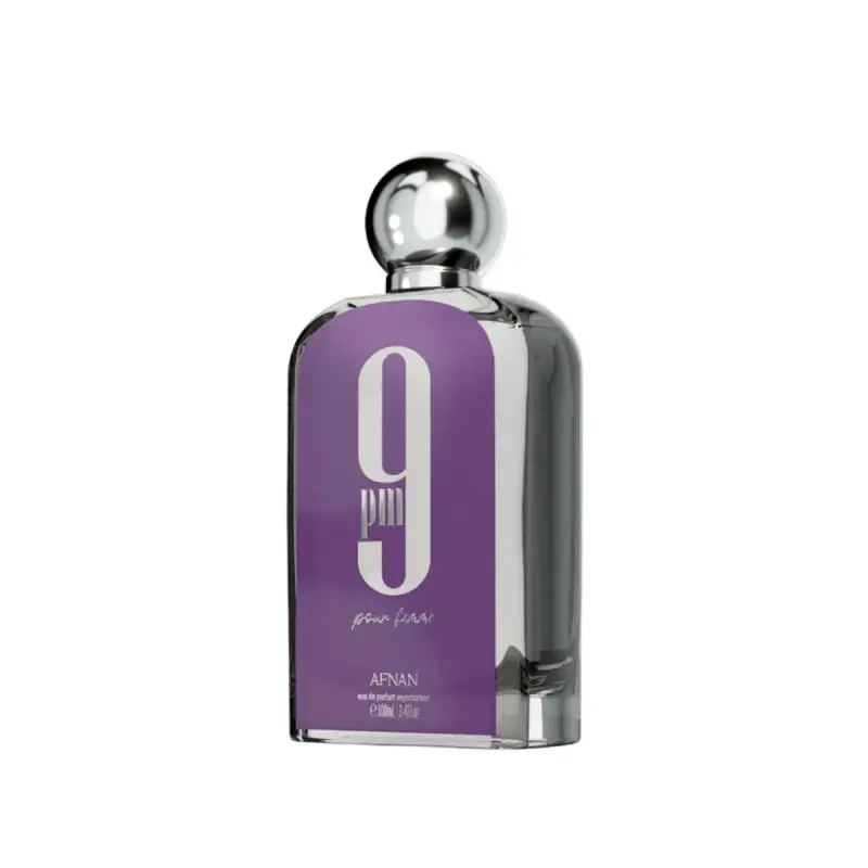 Afnan Eau de Parfum Uomo 3906120 miniatura 2