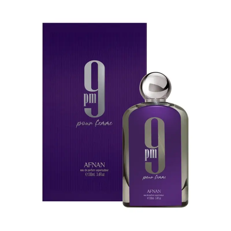 Afnan Eau de Parfum Uomo 3906120 miniatura 3